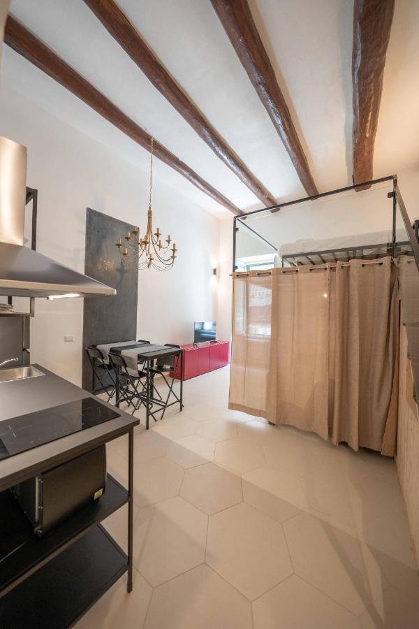 Appartement Sanita Ammore Mio By Dimorra *